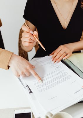 Immobilienkauf Ängste: Die 5 häufigsten Sorgen und wie du sie überwindest