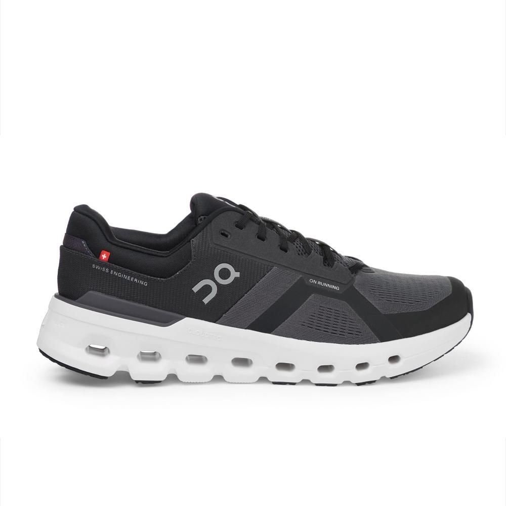 On Cloudrunner 2