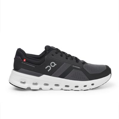 On Cloudrunner 2