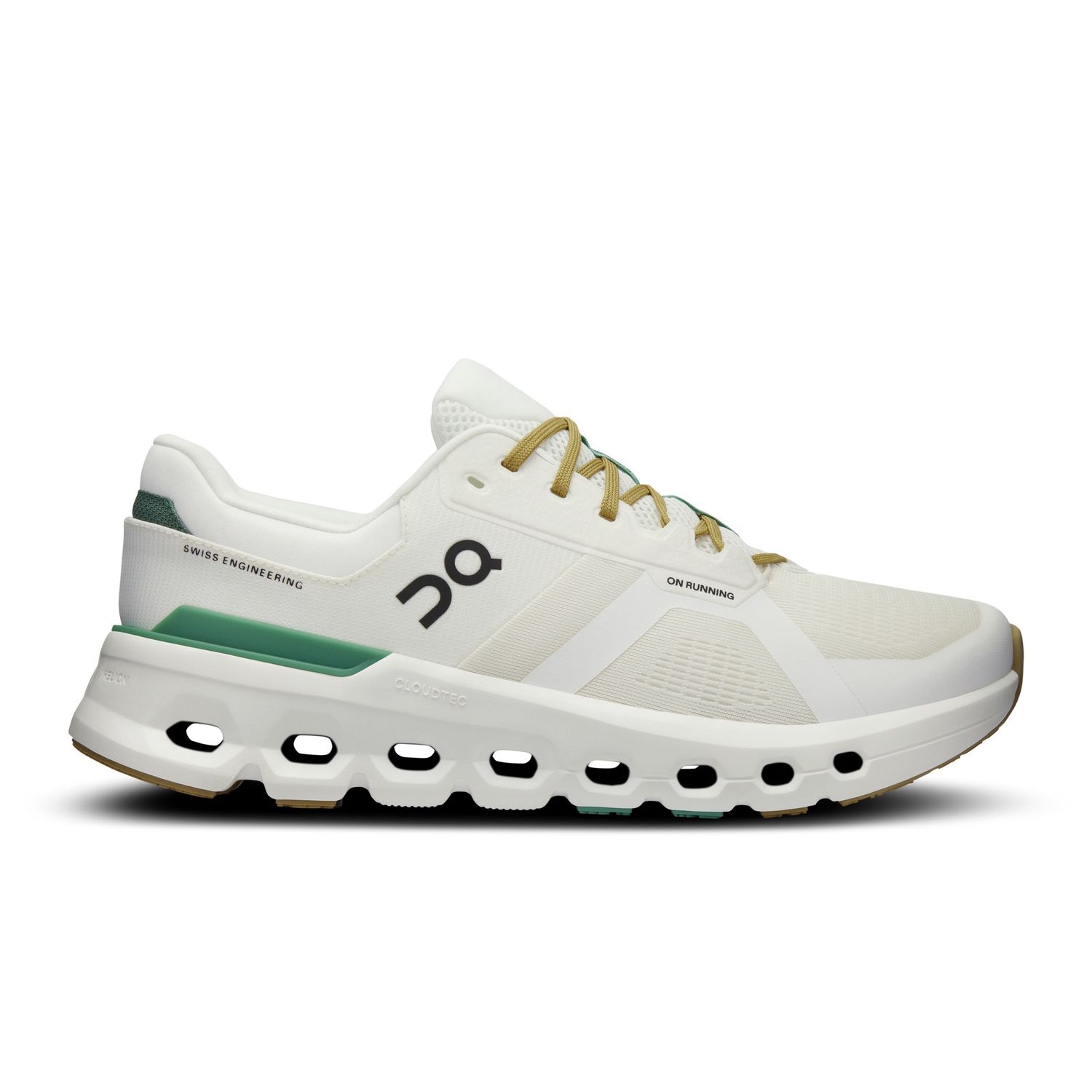 On Cloudrunner 2