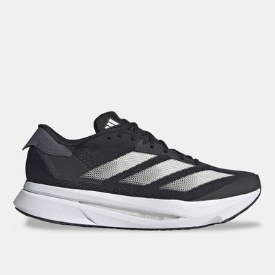 Adidas Adizero Sl2 Running Shoes Pure Black White