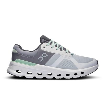 On Running Cloudrunner