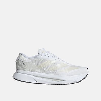 Adidas Adizero Sl2 Running Shoes Pure - (White)