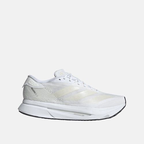 Adidas Adizero Sl2 Running Shoes Pure - (White)