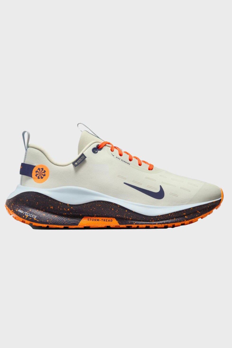 NIKE - REACTX INFINITY RUN 4 GTX