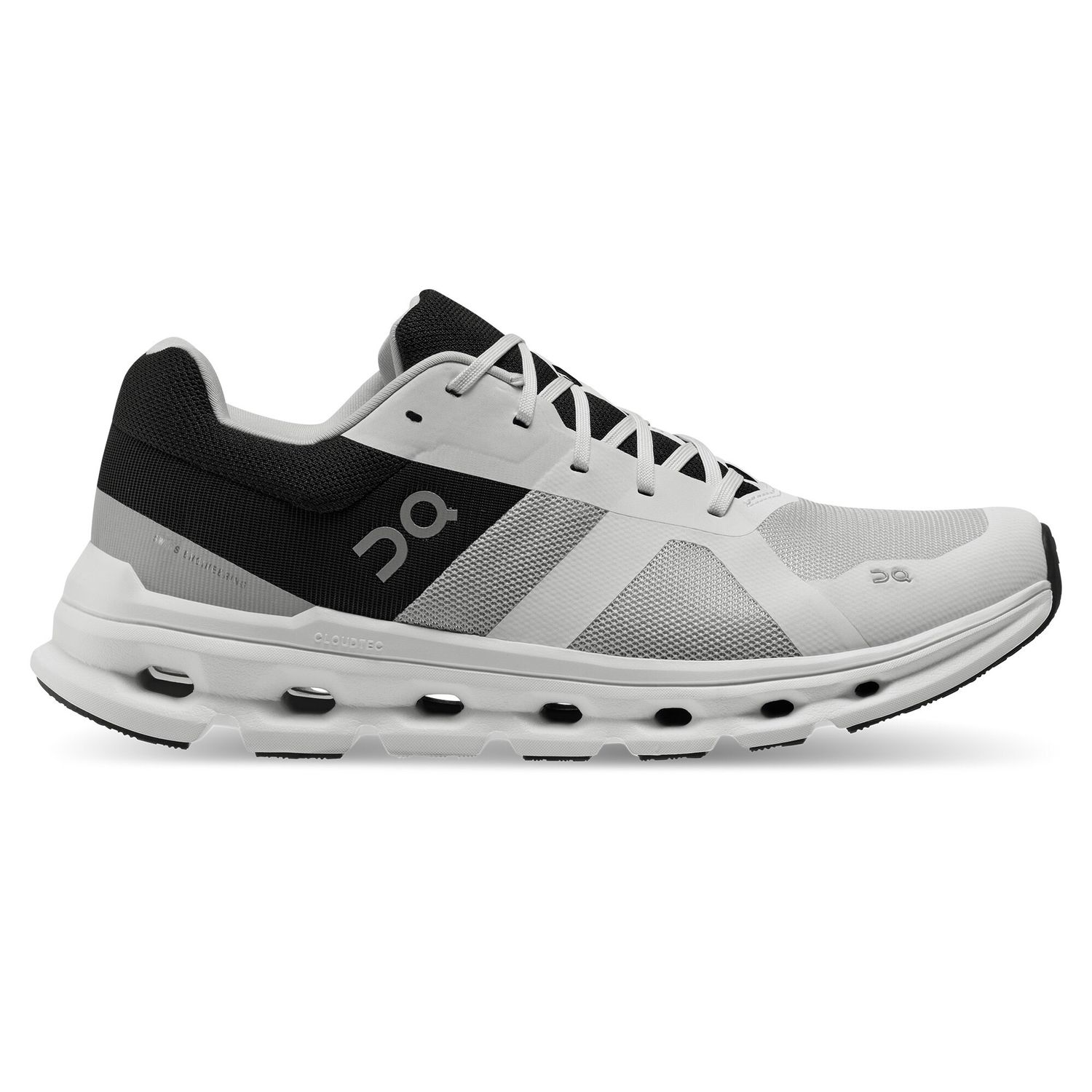 On Cloudrunner