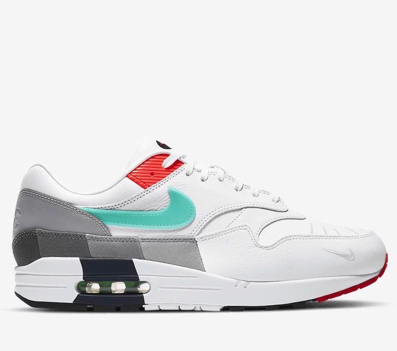 Nike Air Max 1 &quot;Evolution of Icons