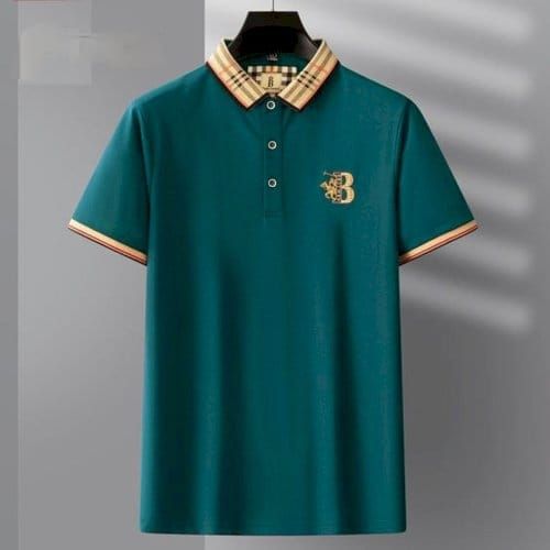 Polo T-shirt Solid colour