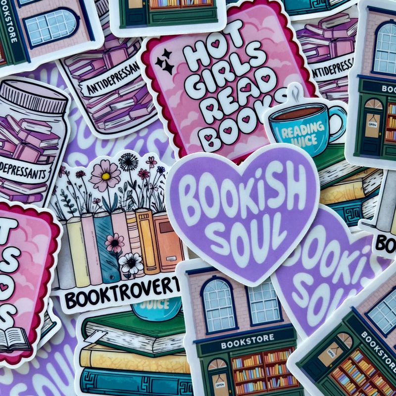 Book Lovers