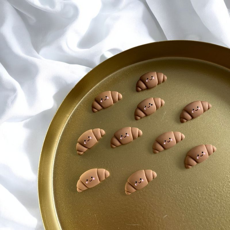 Croissants