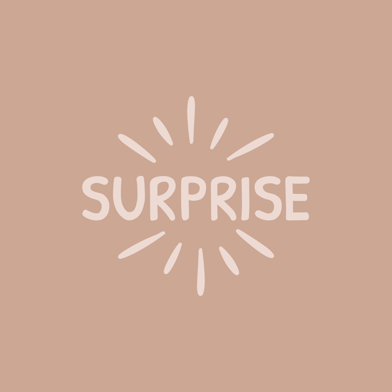 Surprise set