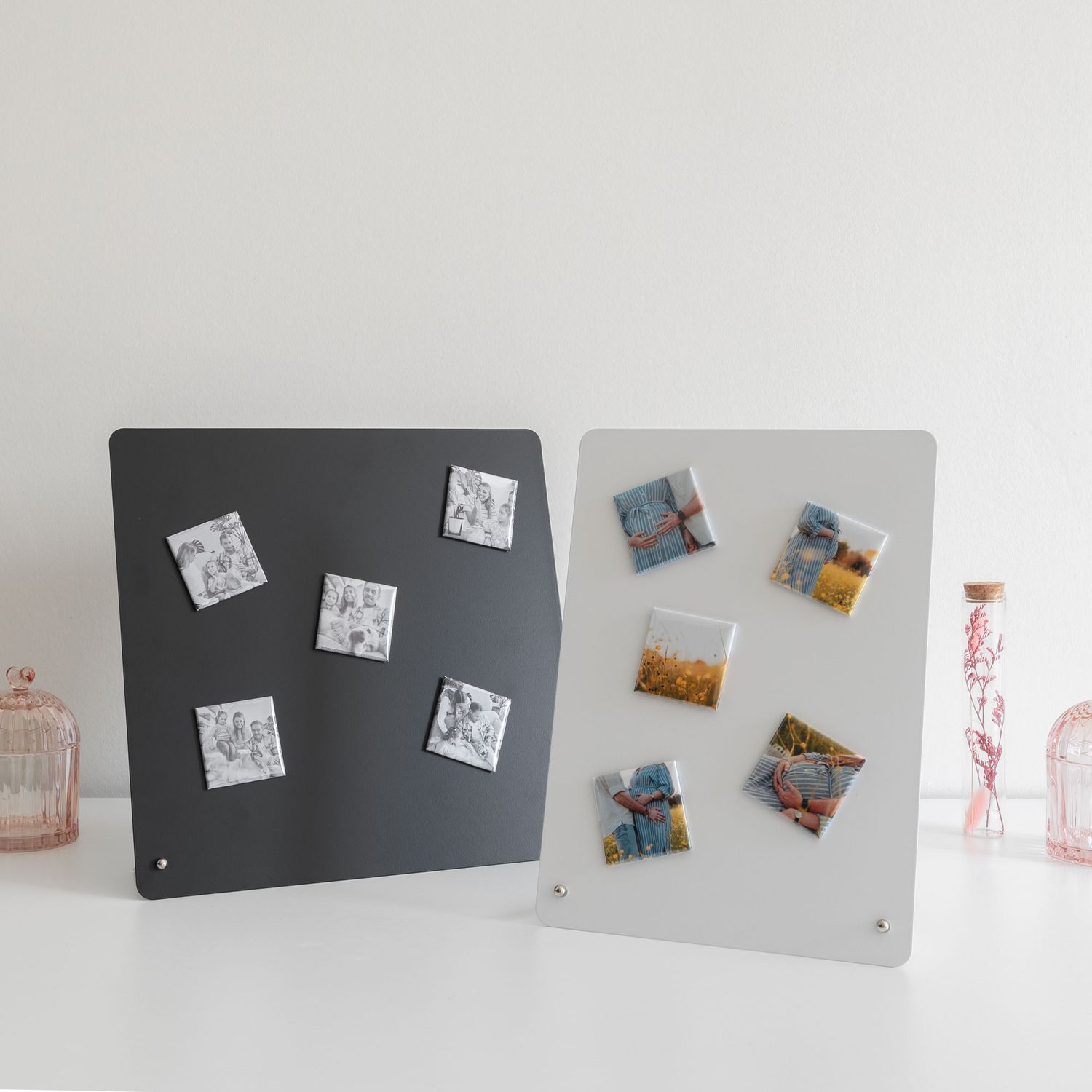 Magnetisch bord