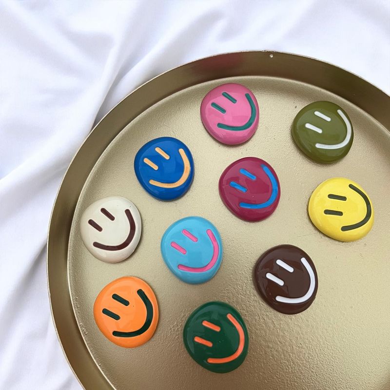 Smileys