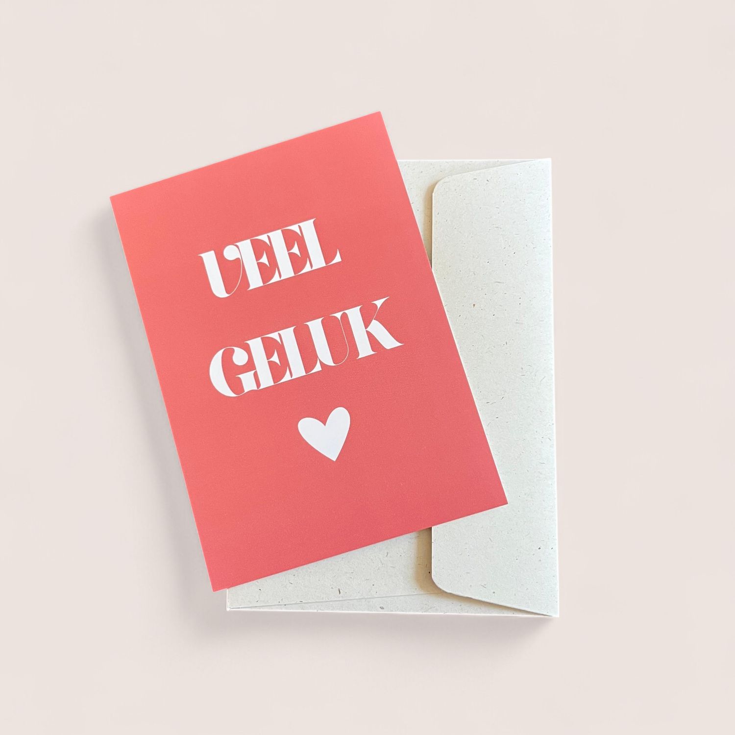 Veel geluk