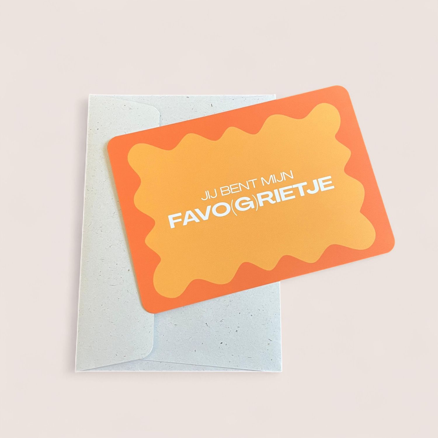 Favo(g)rietje