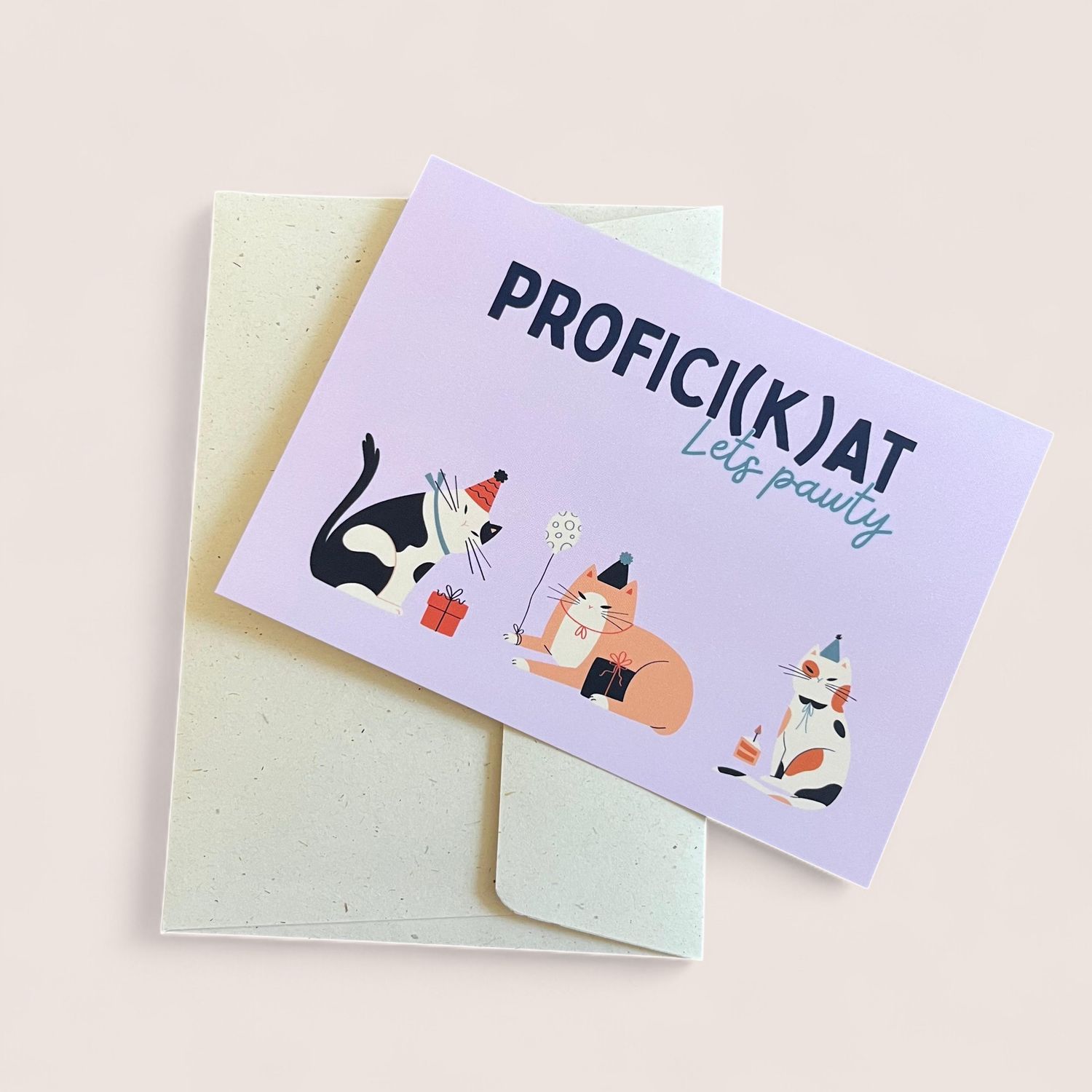 Profici(k)at