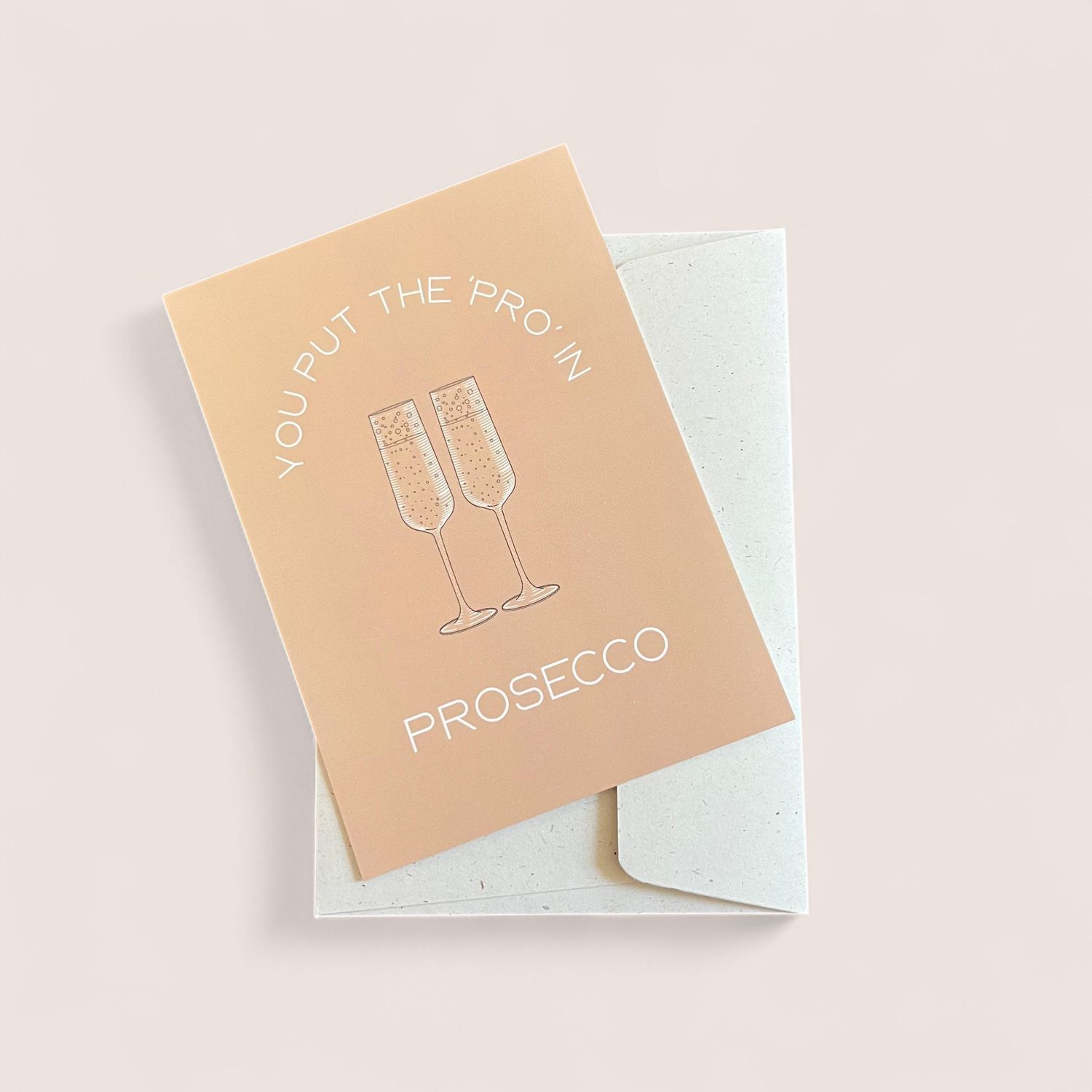 Prosecco