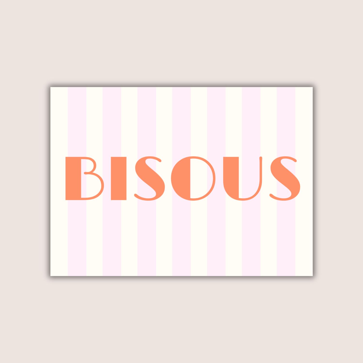 Bisous