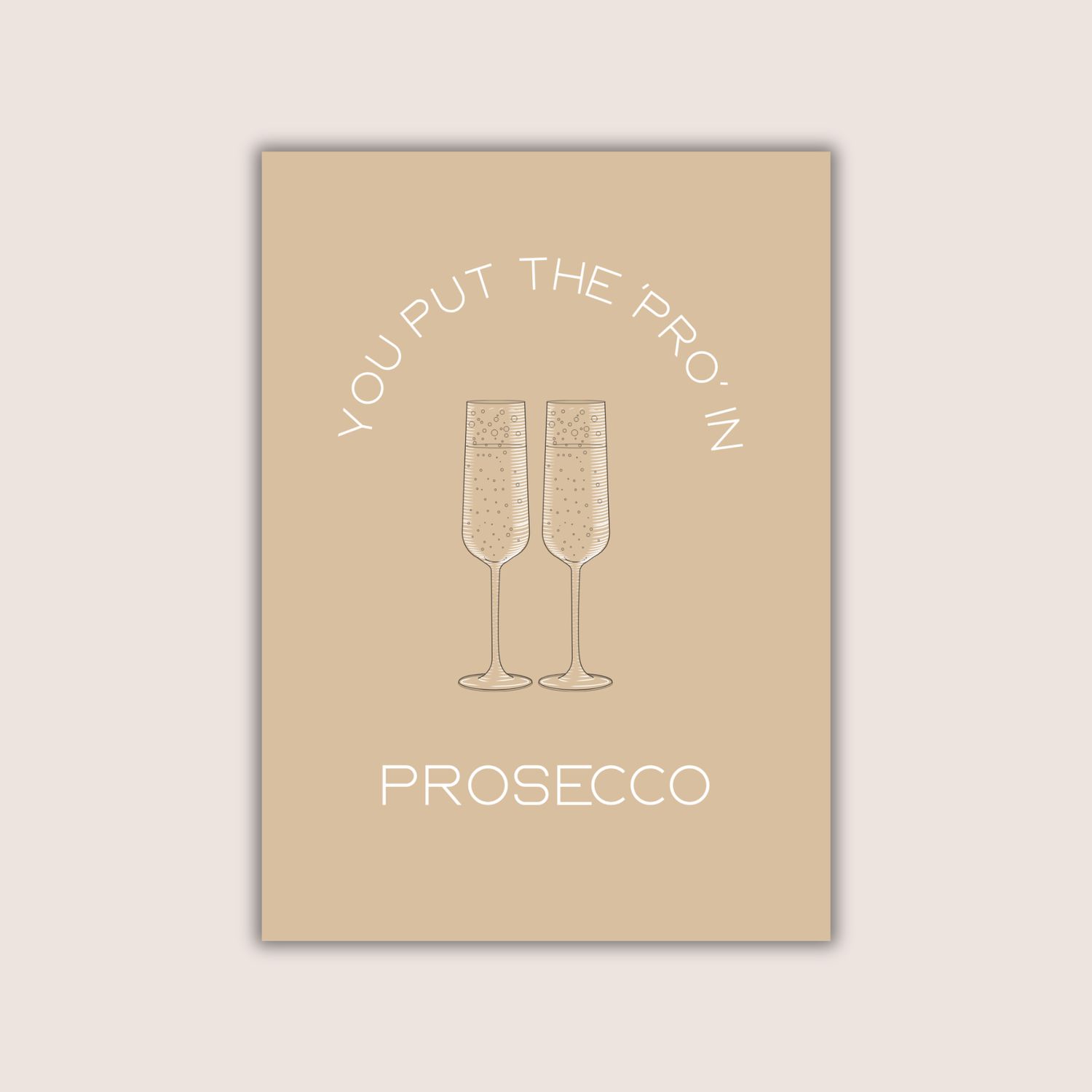 Prosecco