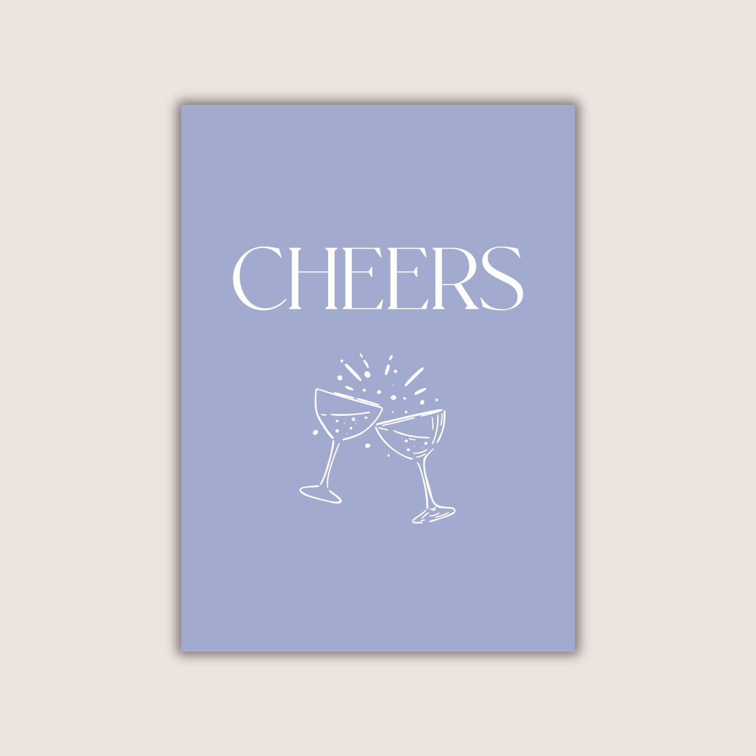 Cheers