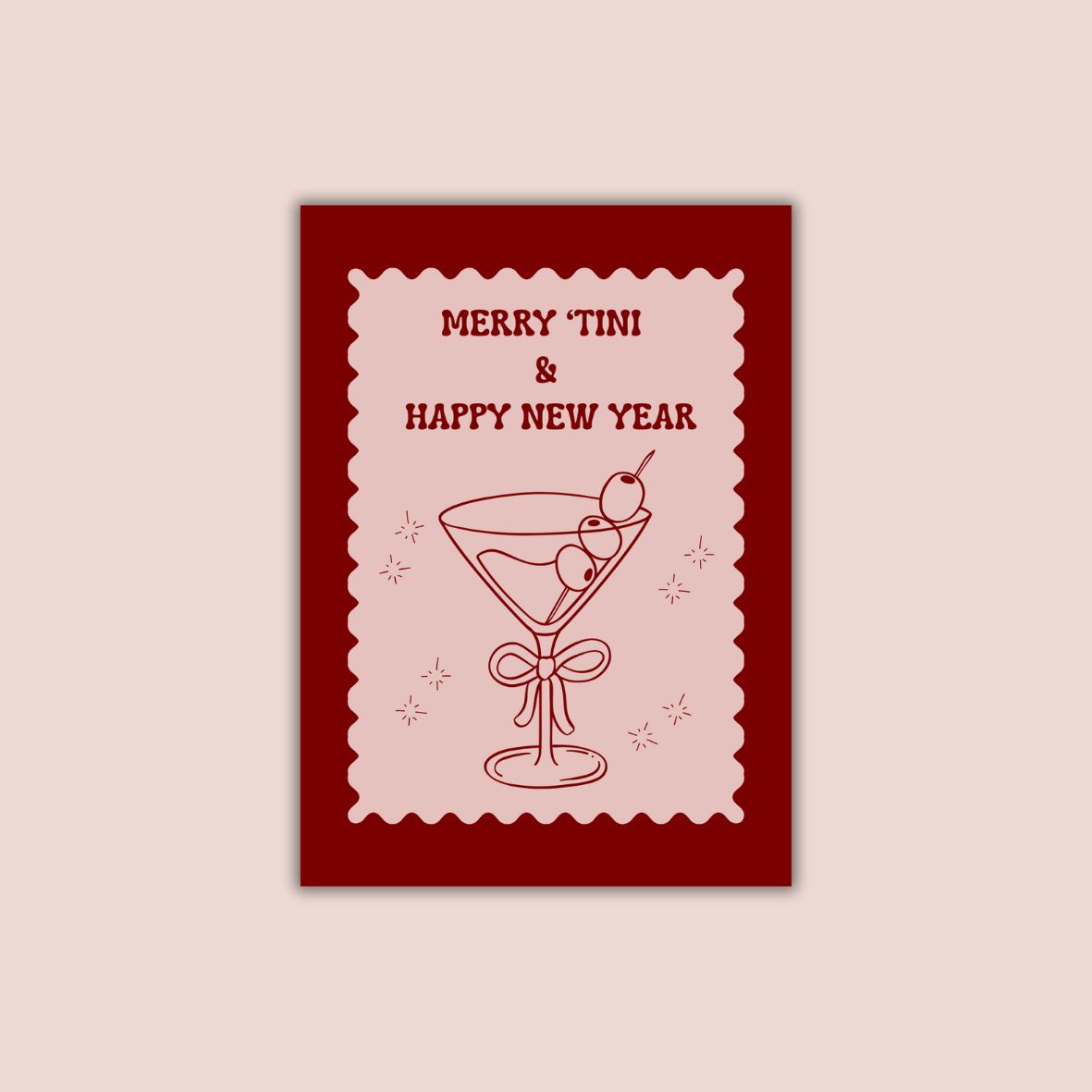 Merry &#39;tini