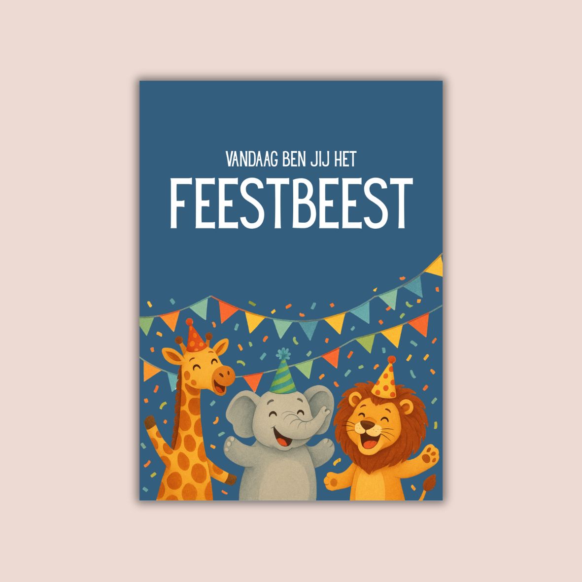 Feestbeest