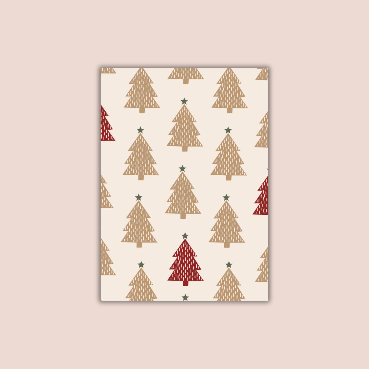 Kerstbomen