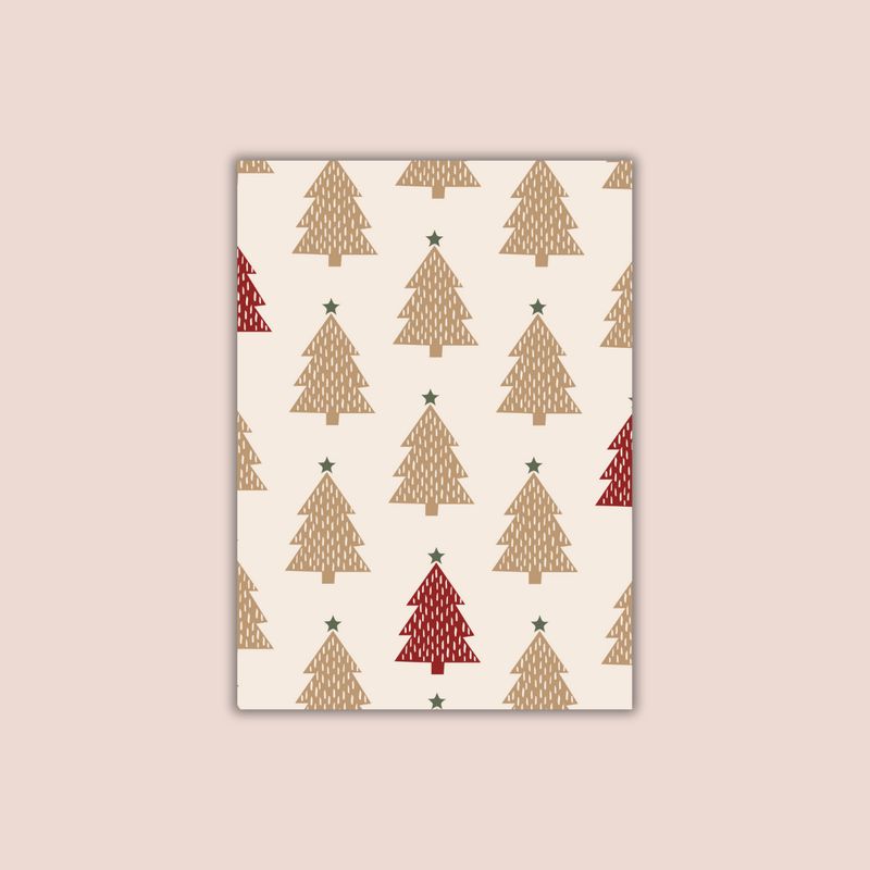 Kerstbomen