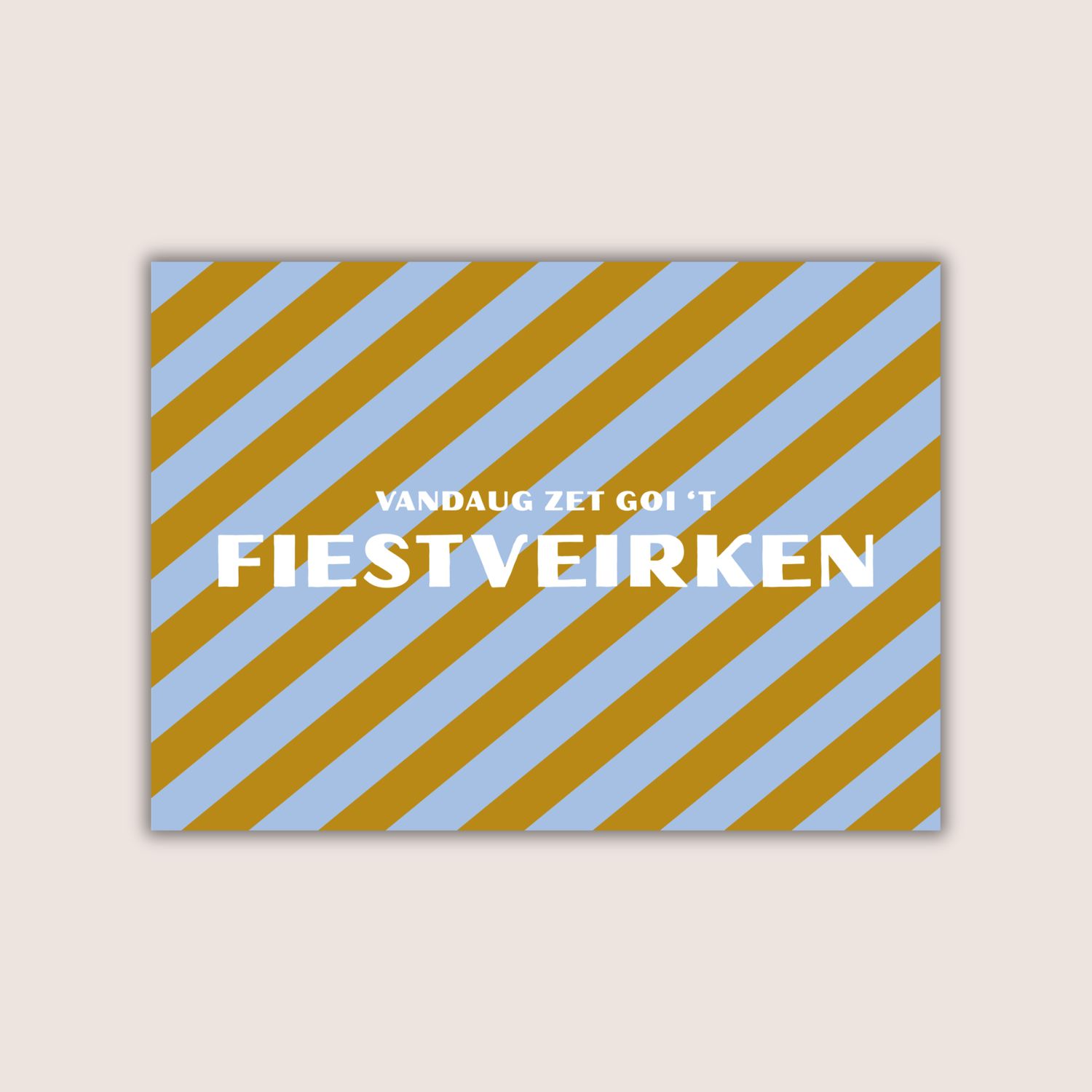 Fiestveirken