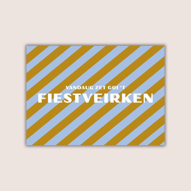 Fiestveirken