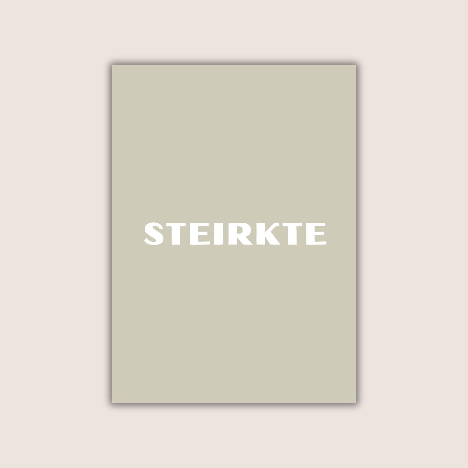 Steirkte