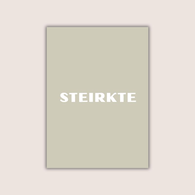 Steirkte