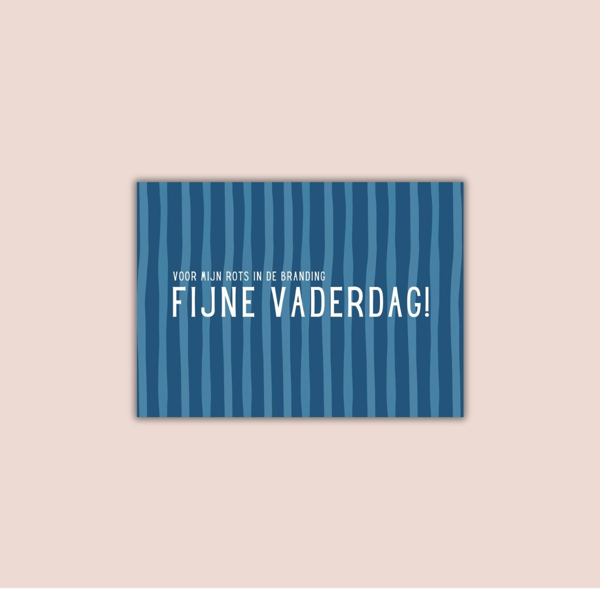 Fijne Vaderdag!