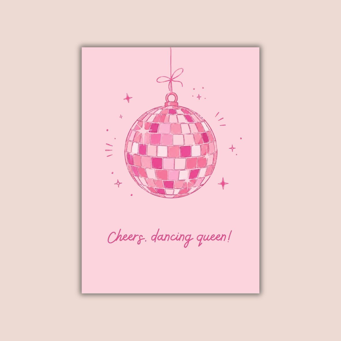 Dancing queen