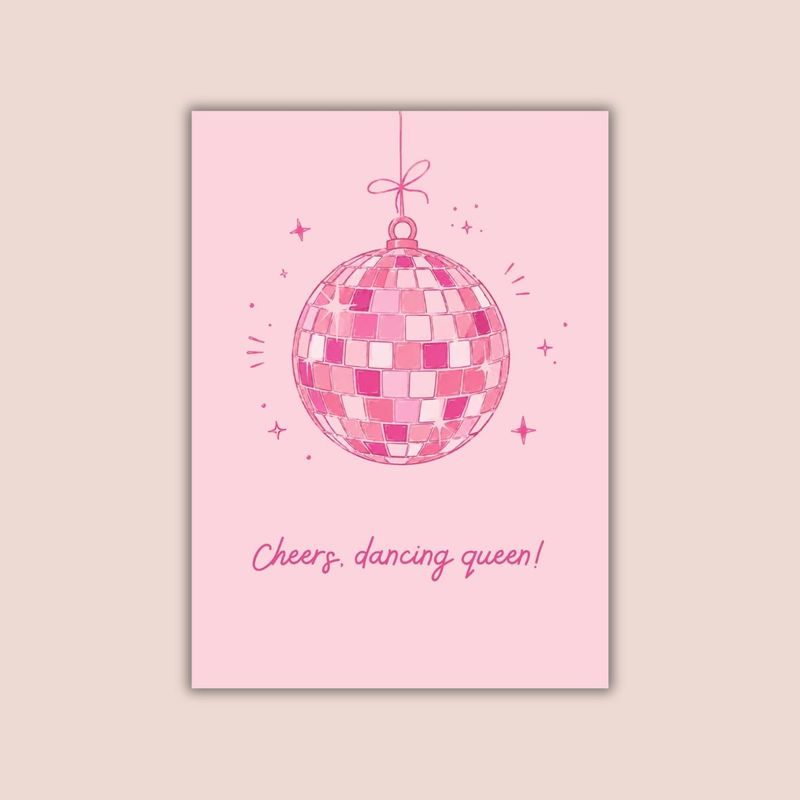 Dancing queen
