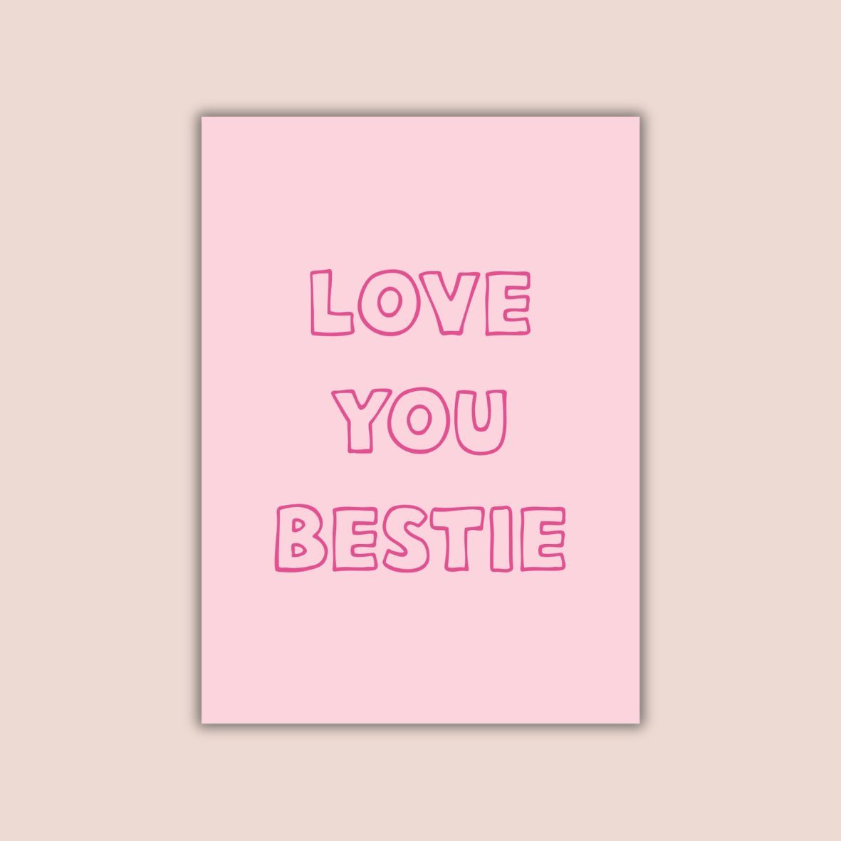 Bestie