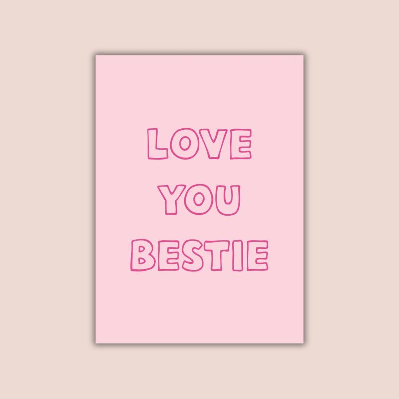Bestie