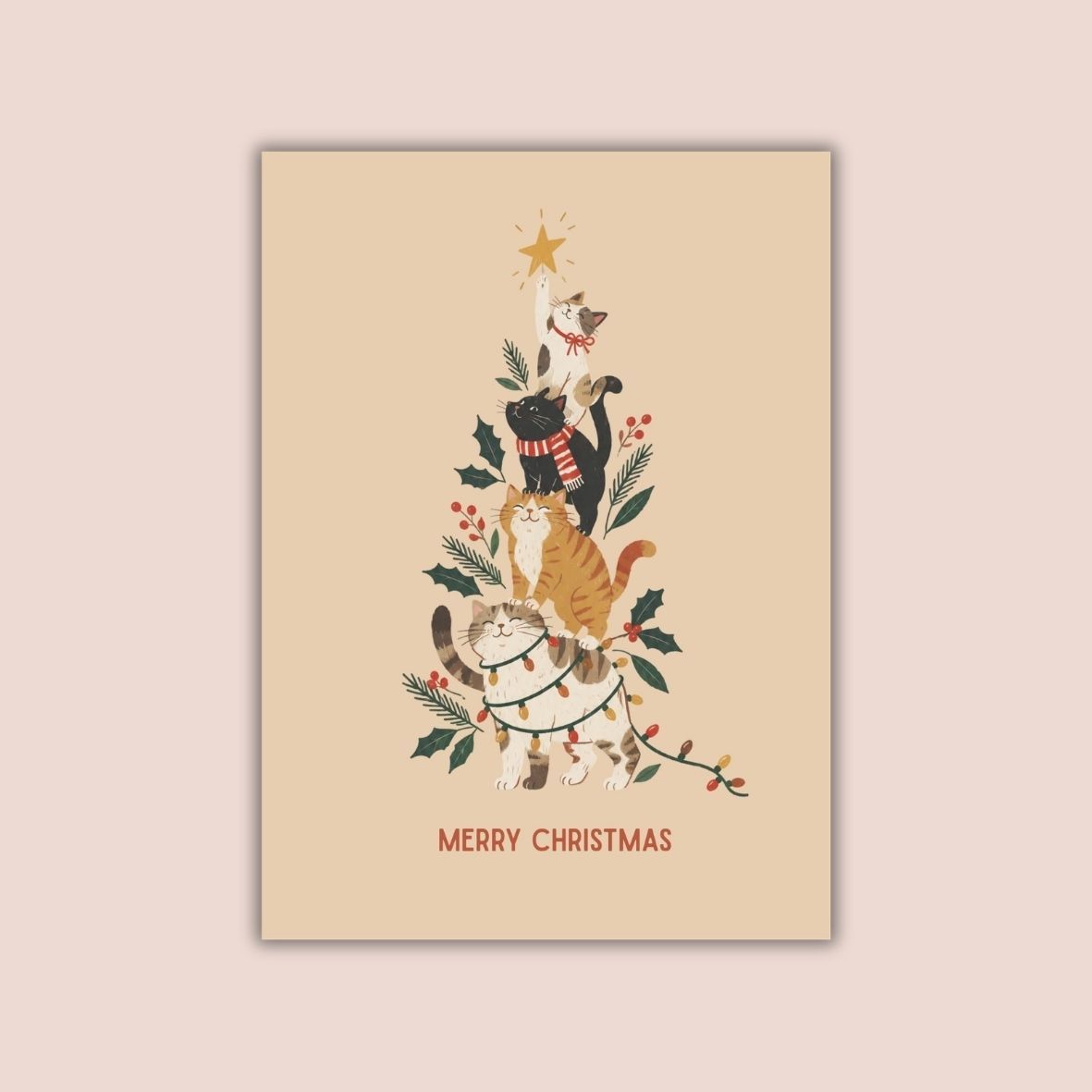 Merry Christmas