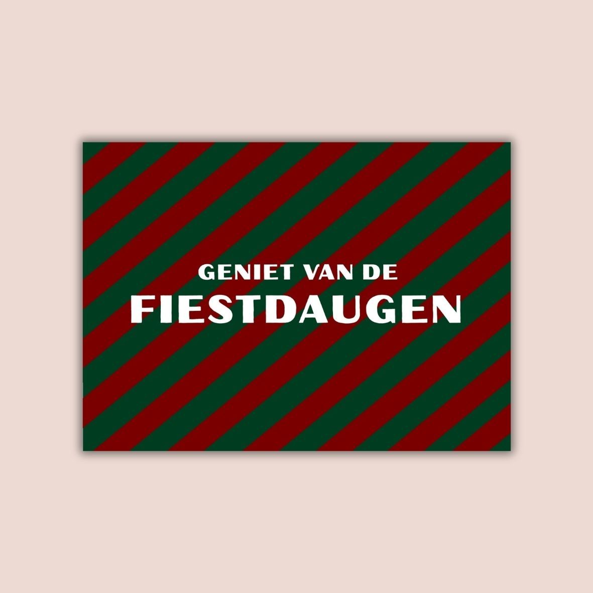 Fiestdaugen
