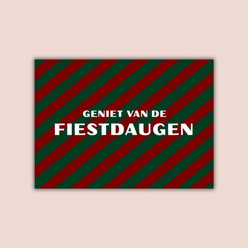 Fiestdaugen