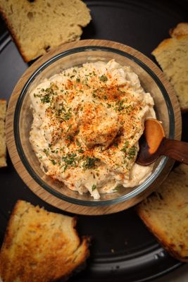 Maryland Appetizers & Soups