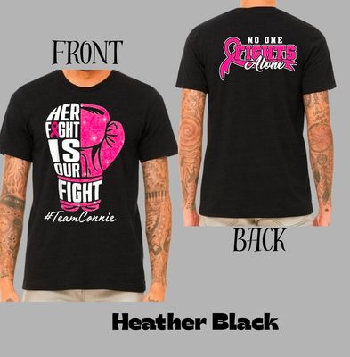 # Team Connie Matthias