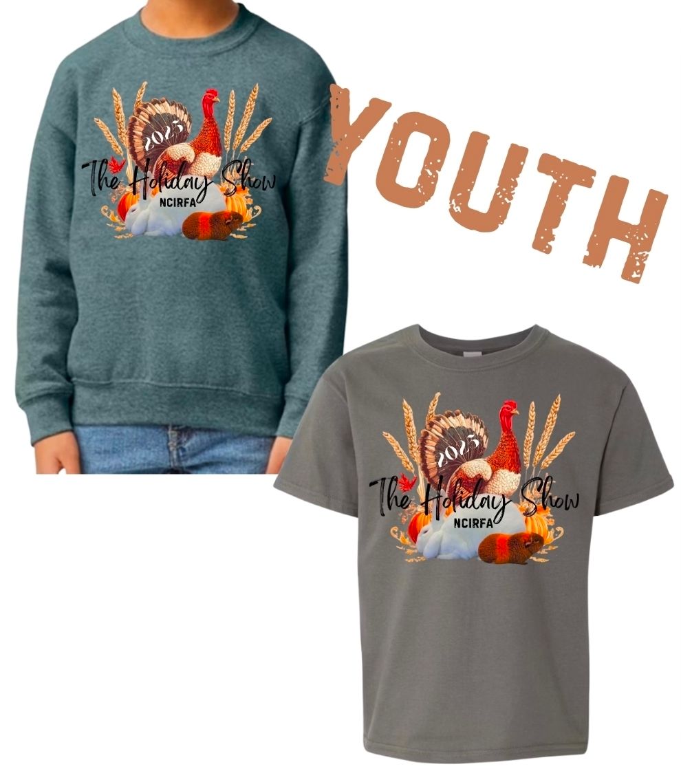 Youth Clothes