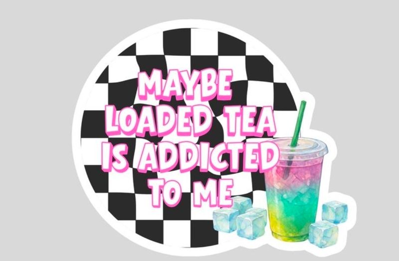Loaded Teas
