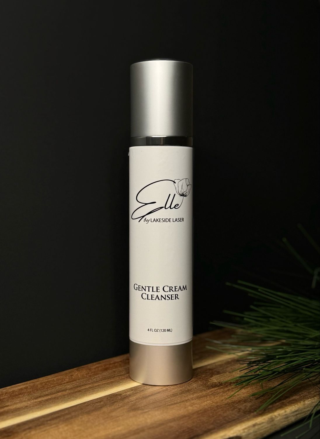 Gentle Cream Cleanser