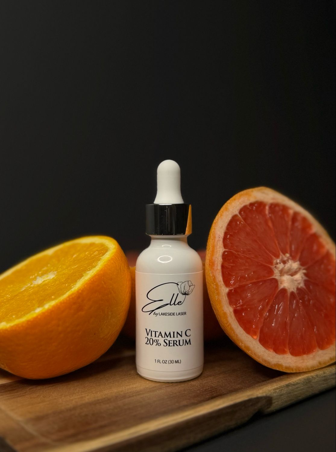 Vitamin C 20% Serum