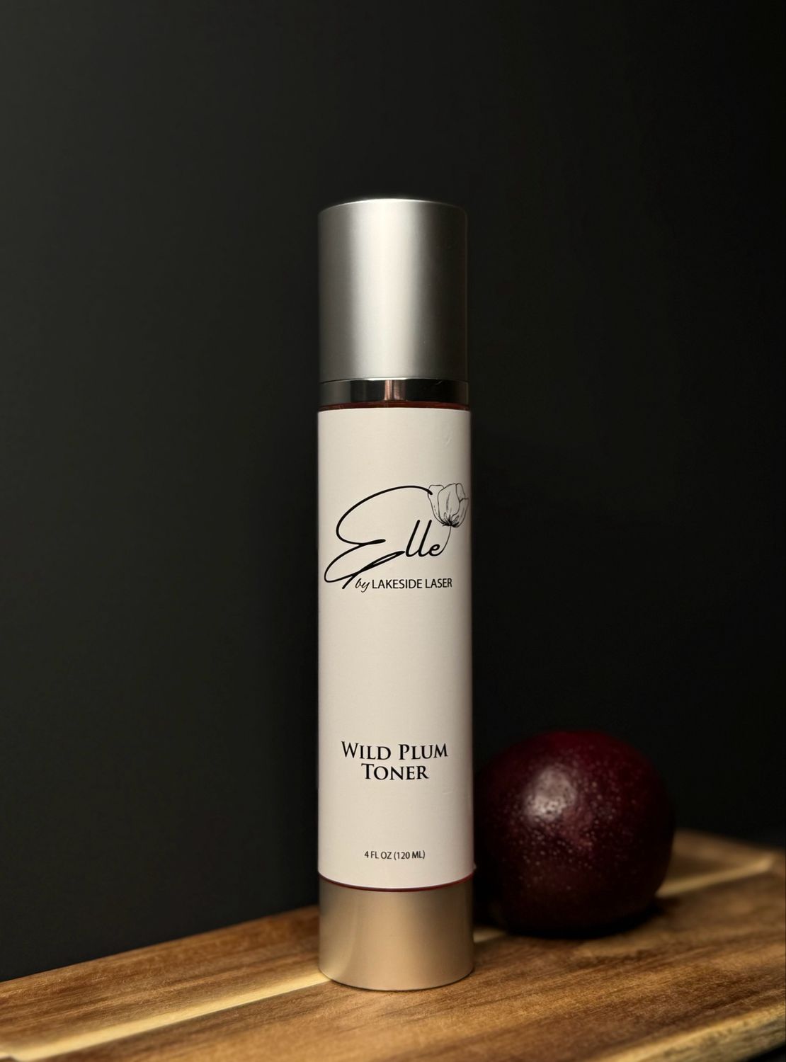 Wild Plum Toner
