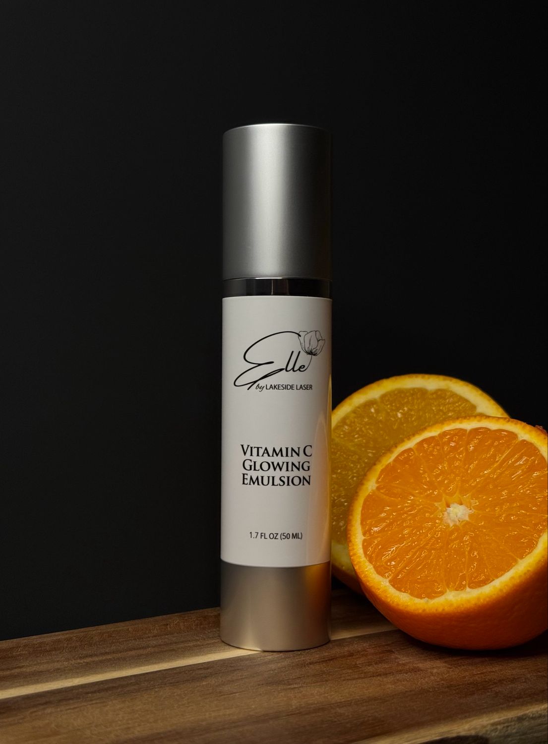 Vitamin C Glowing Emulsion