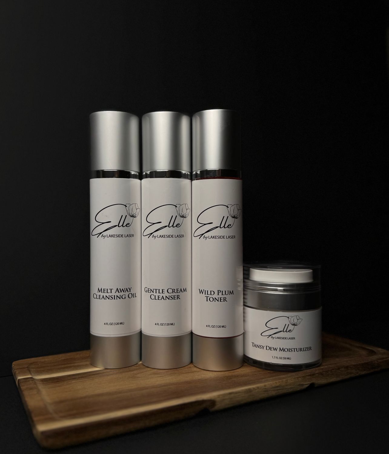 Clean Skin Bundle