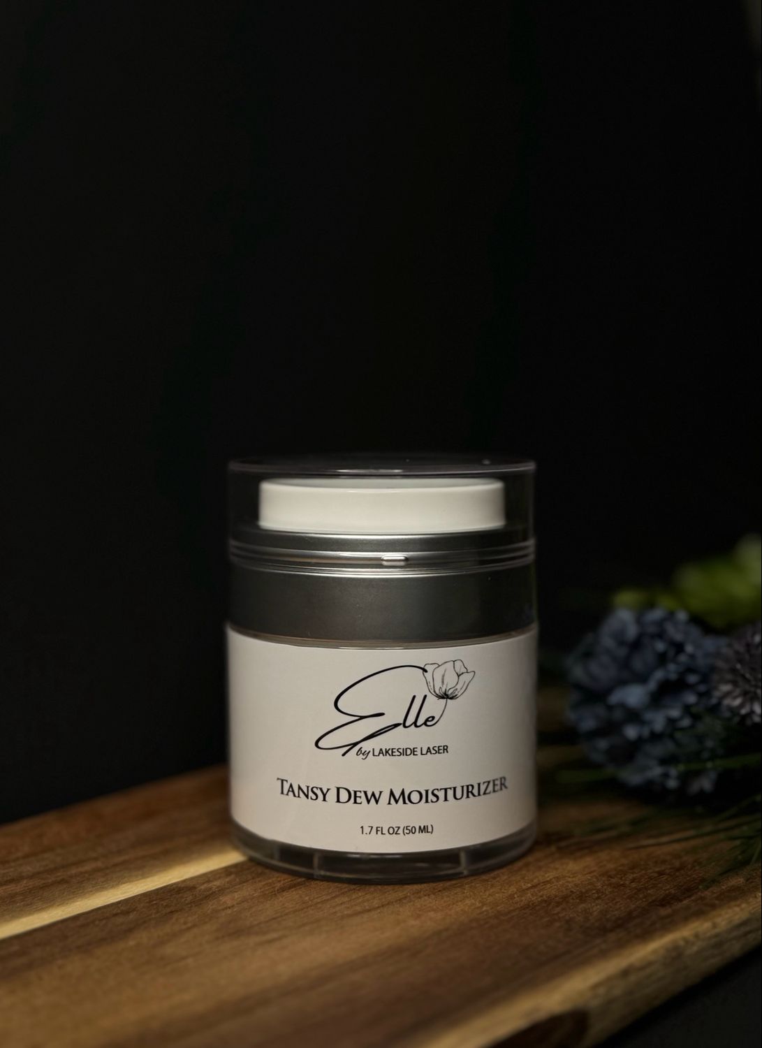 Tansy Dew Moisturizer